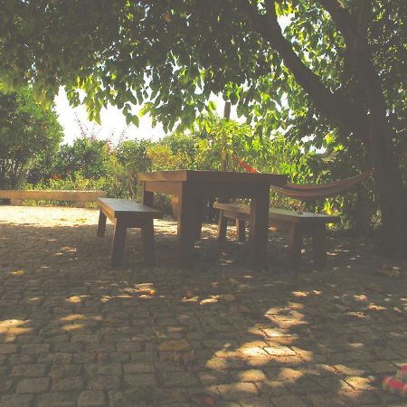 Casa Das Lapas 소아주 외부 사진
