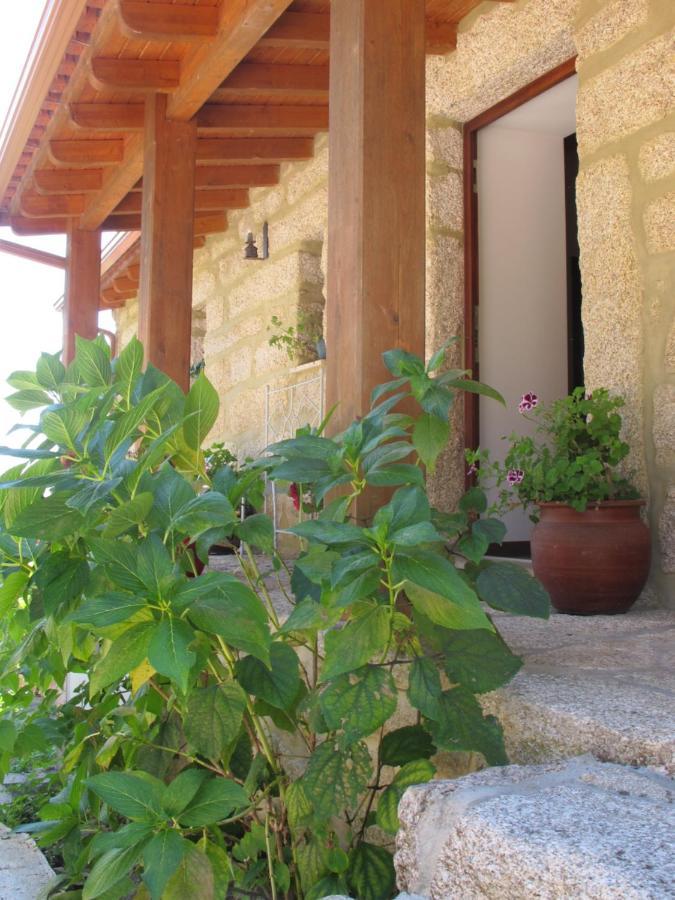 Casa Das Lapas 소아주 외부 사진