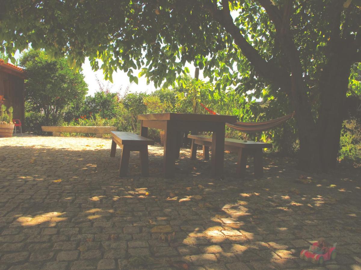 Casa Das Lapas 소아주 외부 사진