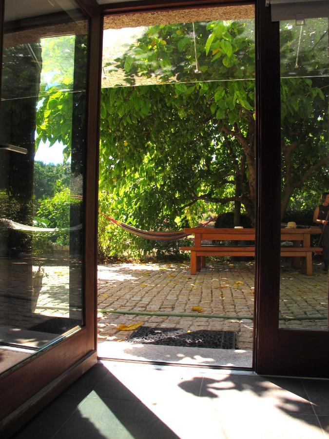 Casa Das Lapas 소아주 외부 사진